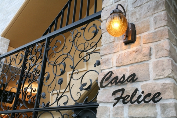 施工事例に「Casa Felice」を追加しました