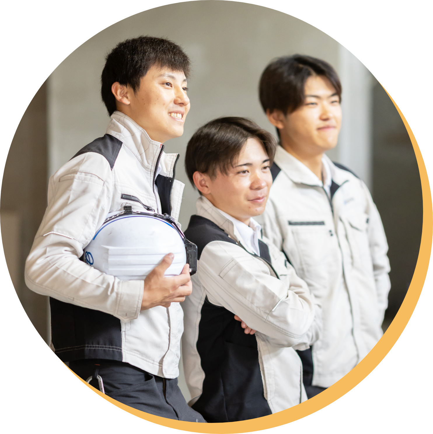 人生を建てる、という仕事。