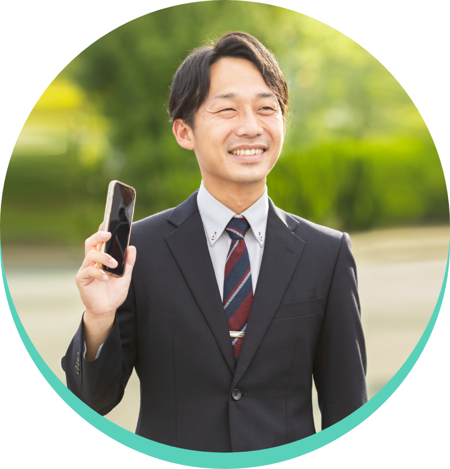 人生を建てる、という仕事。