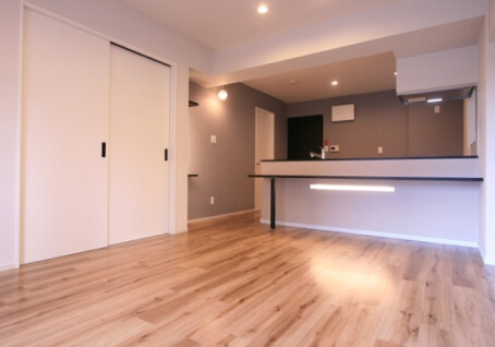 建替・リノベーション