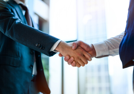 長期経営サポート